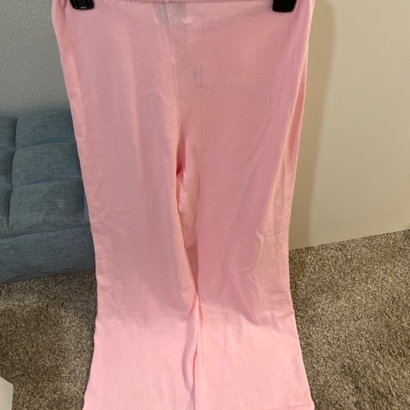 Sndys pink pants, new with tags small - Picture 4 of 4